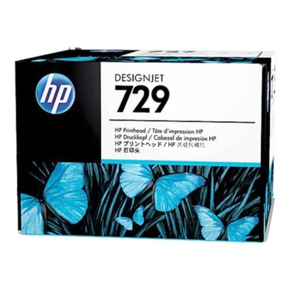 Комплект для замены печатающей головки HP 729, F9J81A