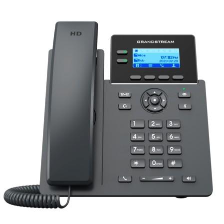 Grandstream GRP2602P, без б/п  SIP Телефон 