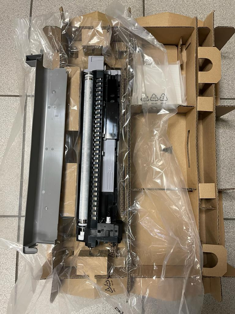 302V693010, DV-7125 (Блок проявки) в Тех.уп. Оригинал новый.