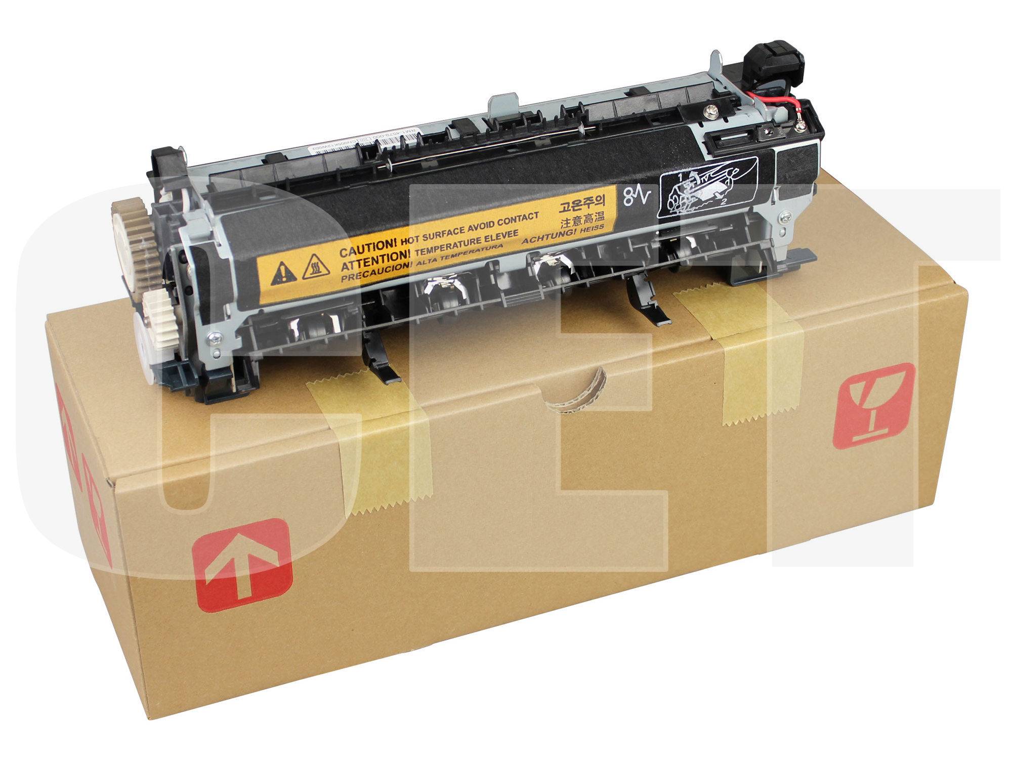 CET5958 | RM1-4579-000 | CB506-67902