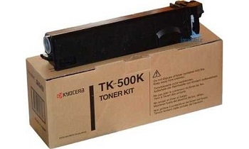 KYOCERA 370PD0KW | TK-500K