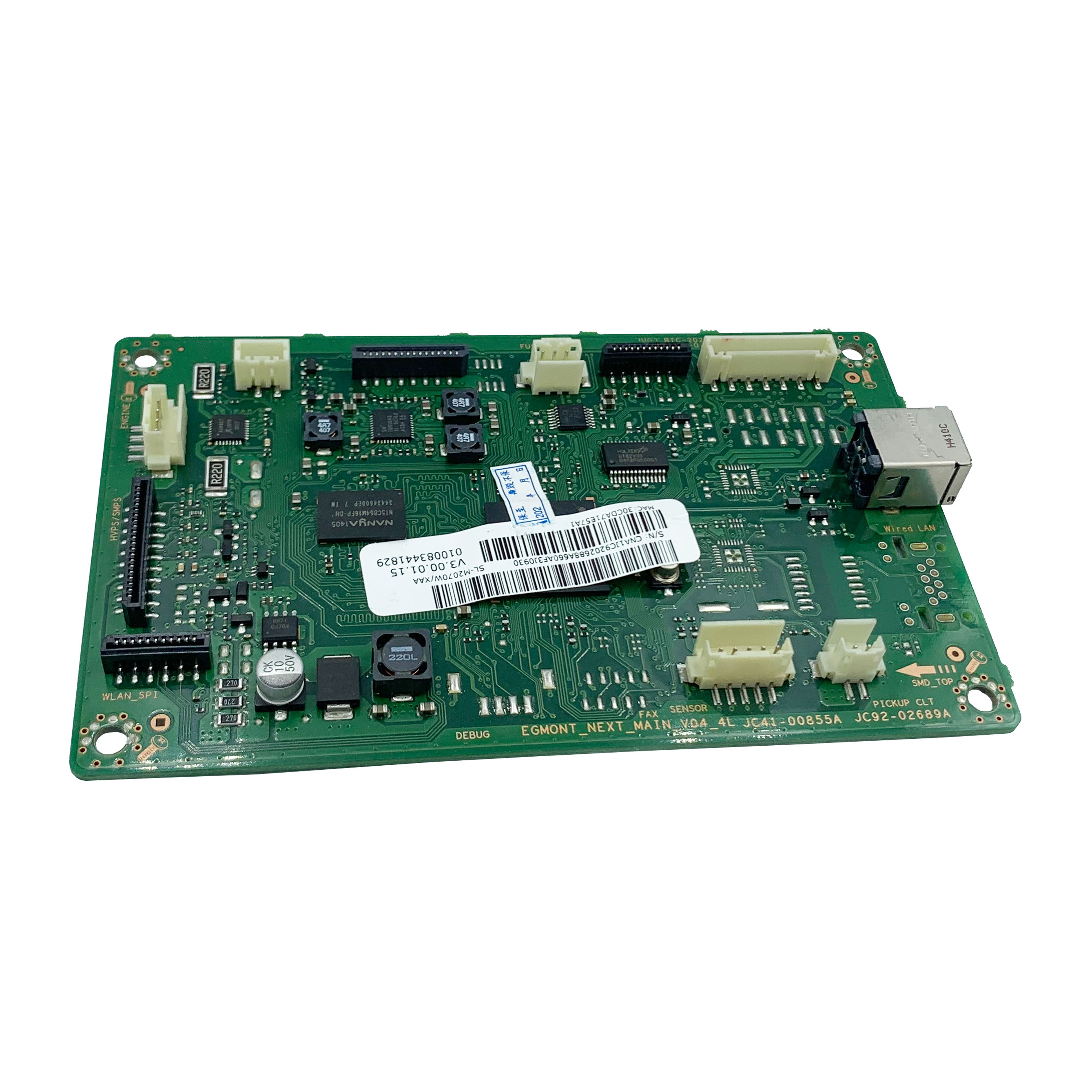 JC92-02688B