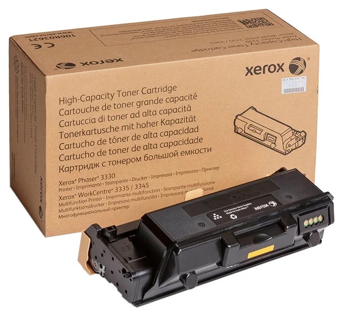 XEROX 106R03621 (Original)
