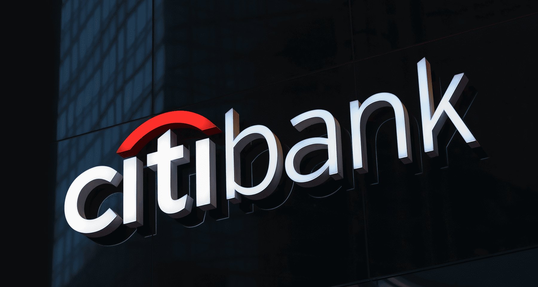 Citi Bank
