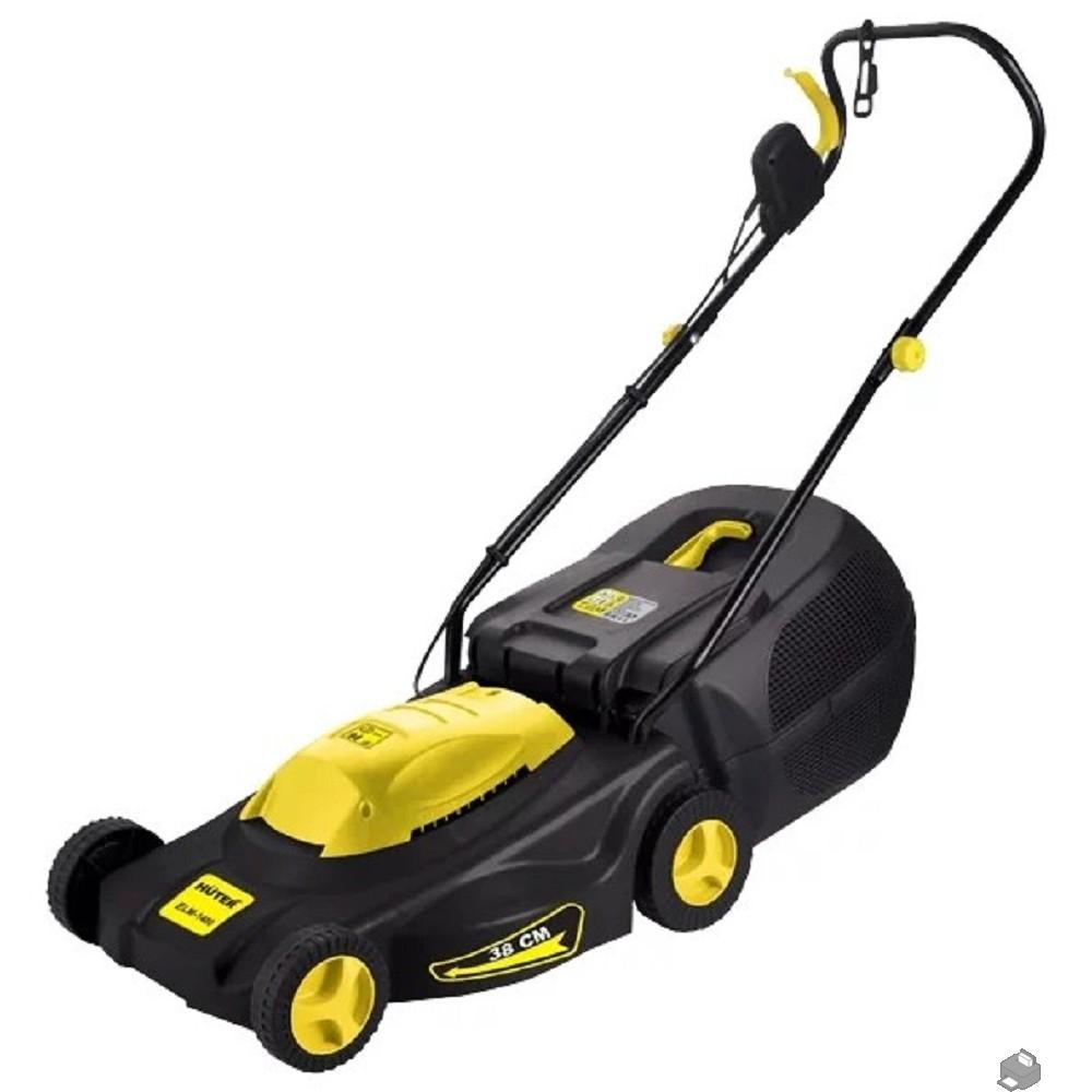 Greenworks GD40LM46HP