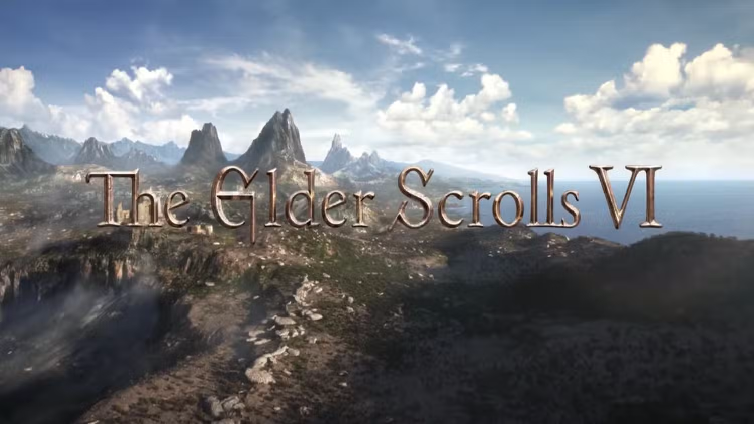 Тодд Говард рассказал о будущем The Elder Scrolls 6 и возможном выходе на следующем поколении консолей