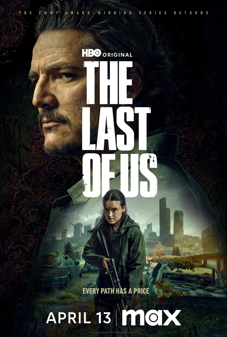 The Last of Us Part II