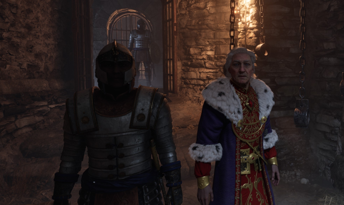 Oblivion Remastered