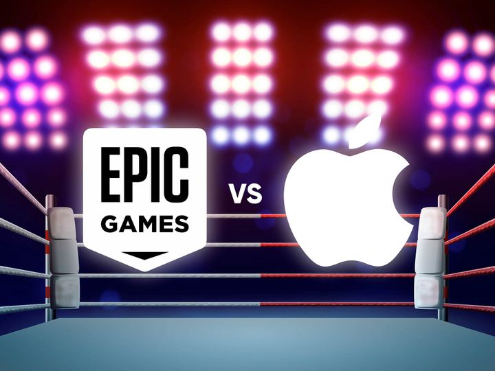 Fortnite возвращается в iOS в США после того, как судья обвинила Apple в "неповиновении"