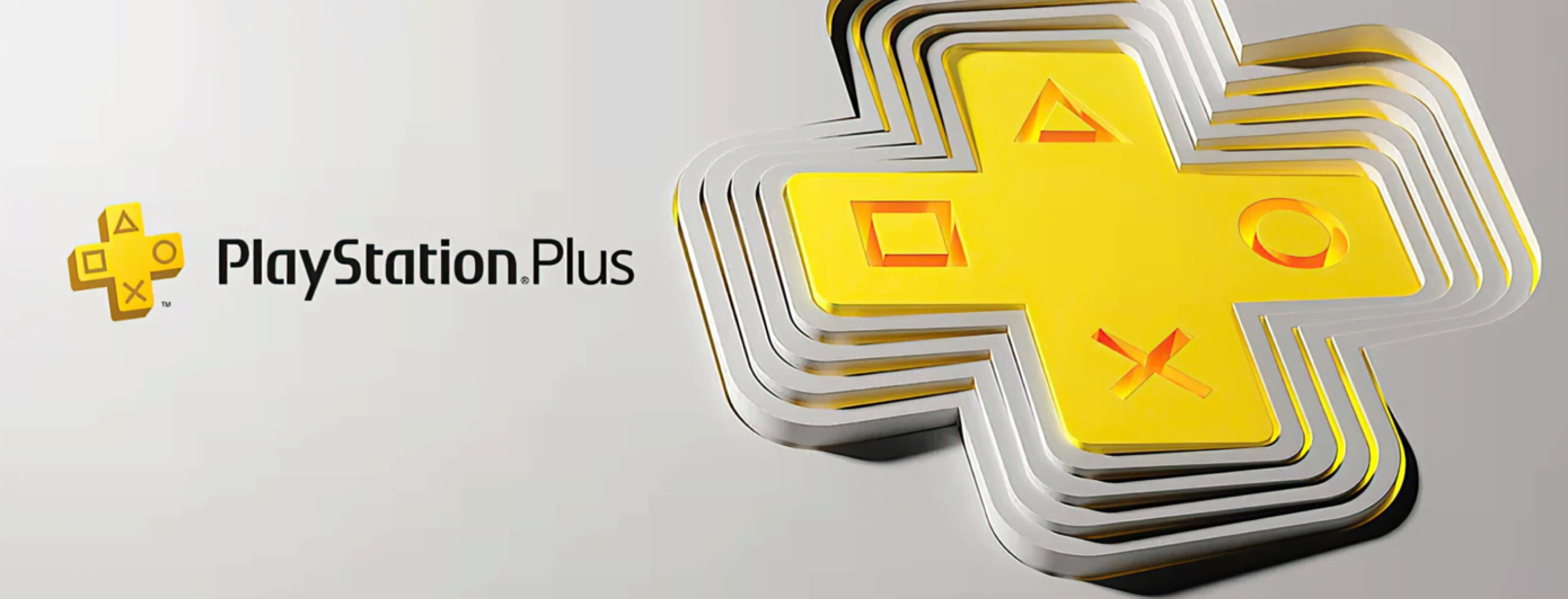PS Plus