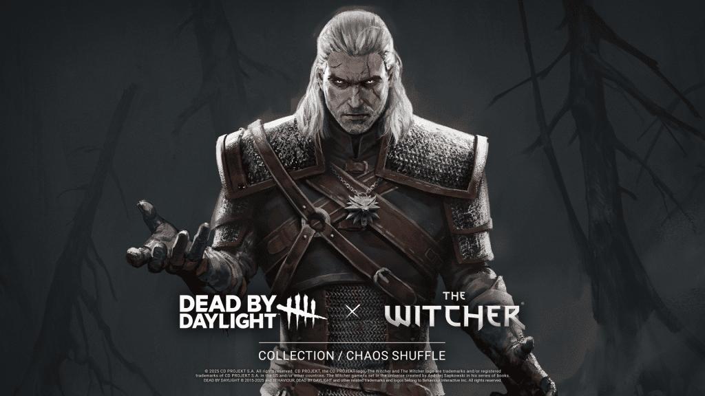 The Witcher Collection: Скины и озвучка
