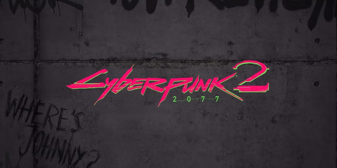Сиквел Cyberpunk 2077, возможно, покинет Найт-Сити