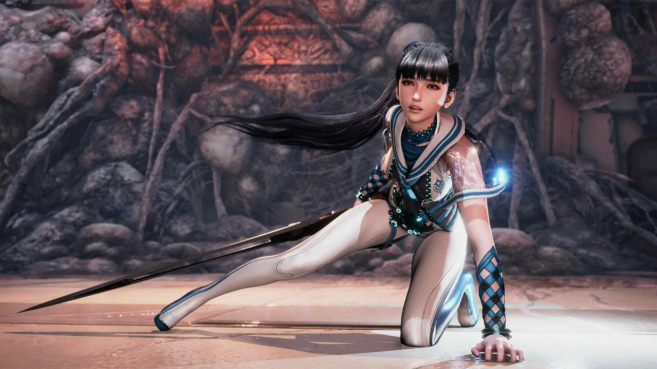 Stellar Blade 2