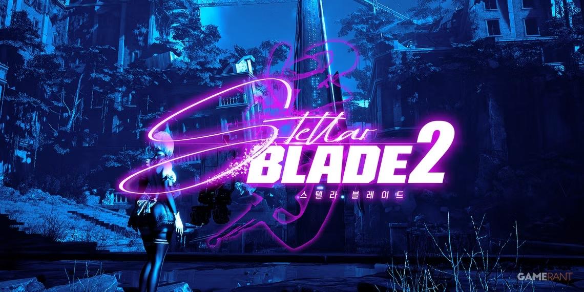 Разработчики Stellar Blade 2 подтвердили разработку сиквела