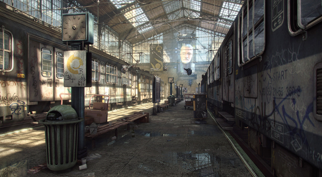 Half-Life 3