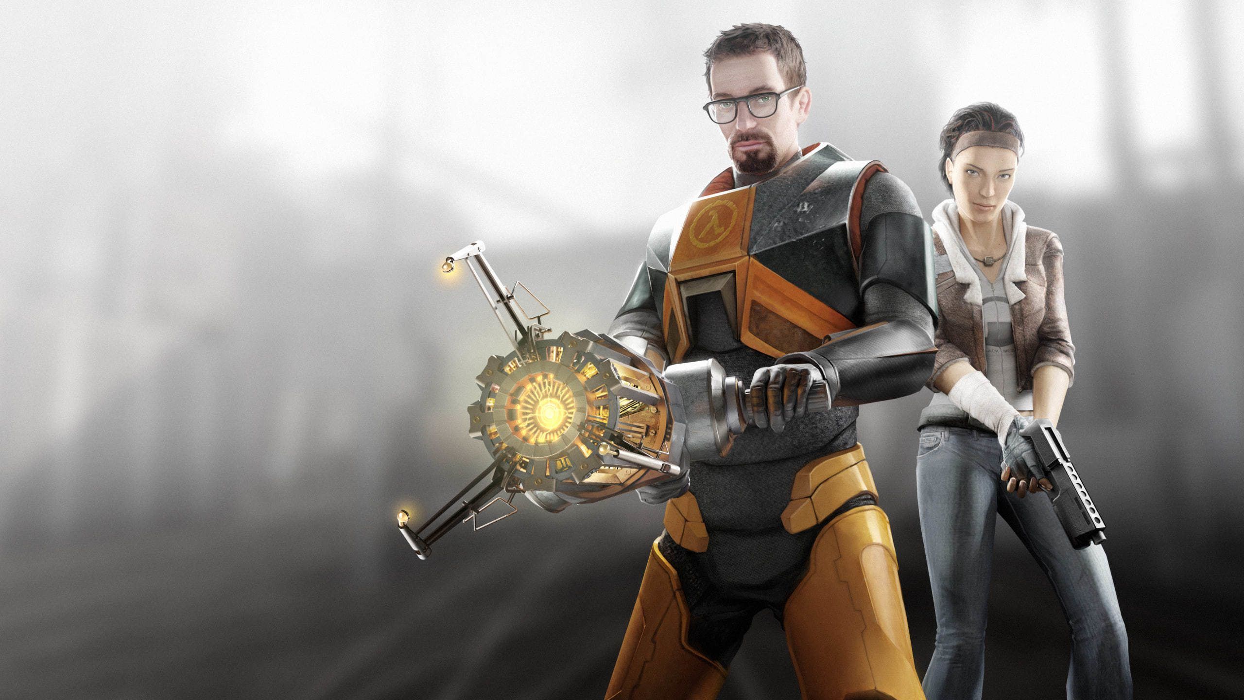 Слухи: Half-Life 3 может стать финальной главой франшизы