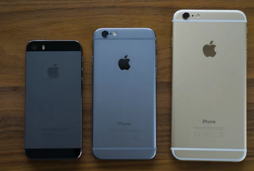 iPhone
