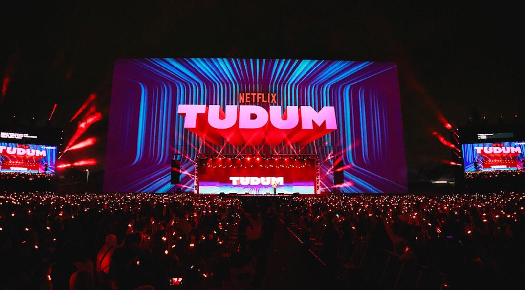 Tudum 2025