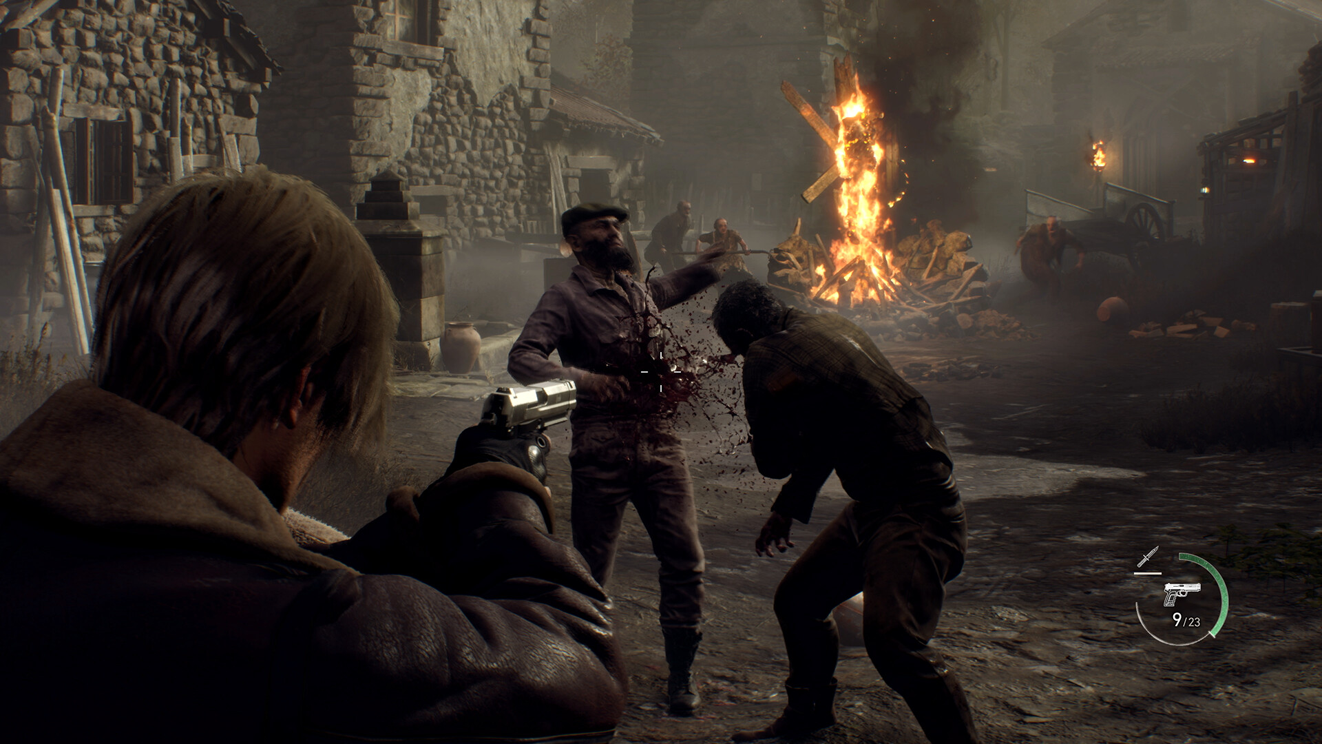 Resident Evil 9