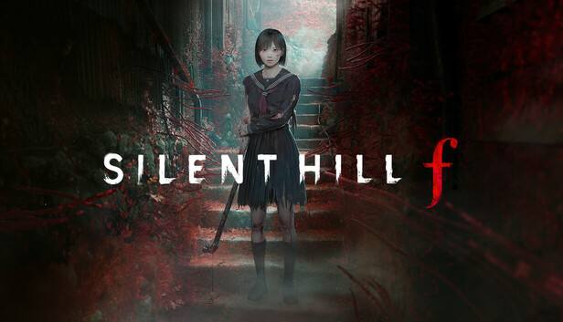 Silent Hill f: анонсирована дата выхода и новые жуткие монстры