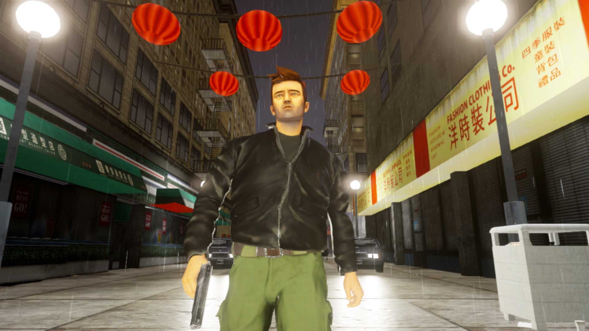 GTA 3