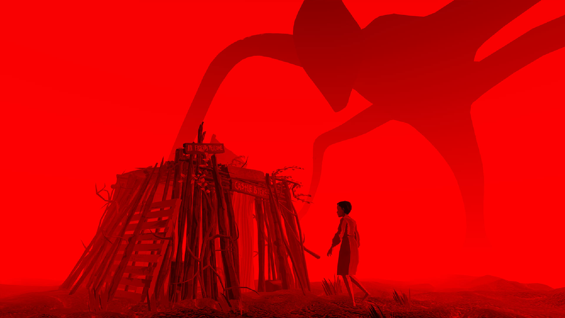 Stranger Things: Catalyst