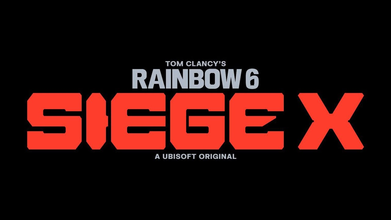 Rainbow Six Siege демонстрирует резкий рост игроков после крупного обновления