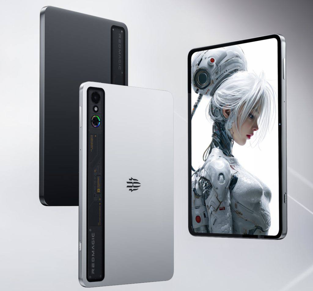 RedMagic Tablet 3 Pro
