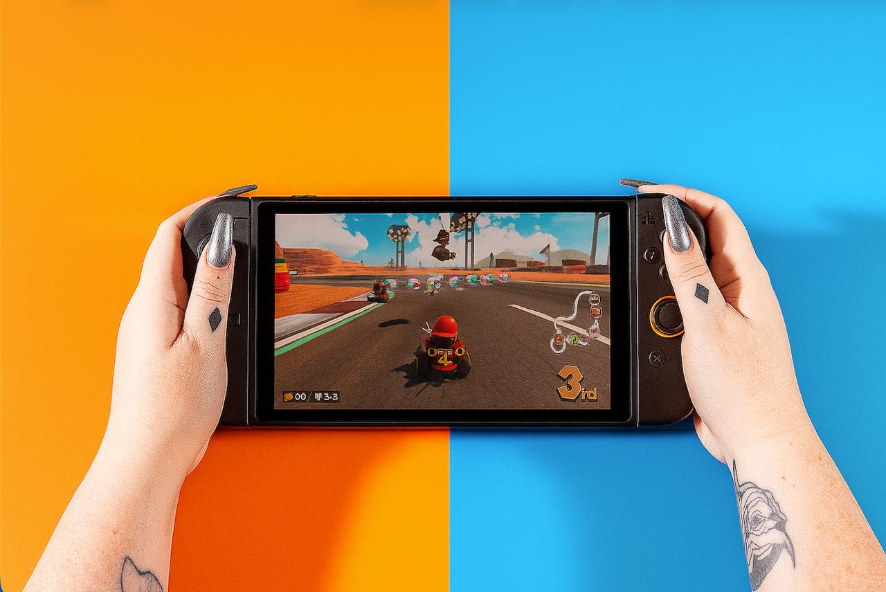 Nintendo Switch 2: пожизненные баны для консолей с флэш-картой MIG