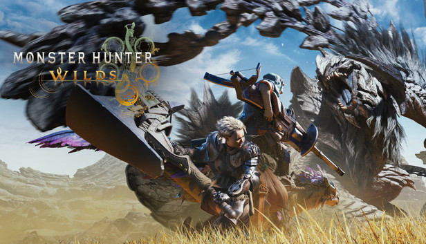 «Monster Hunter Wilds» подверглась шквалу негативных отзывов на Steam