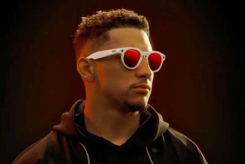 Oakley Meta HSTN