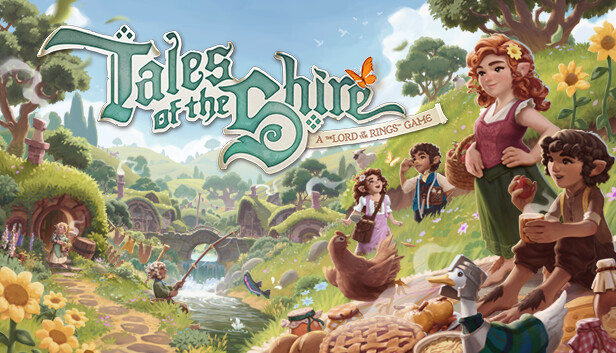 Tales of The Shire