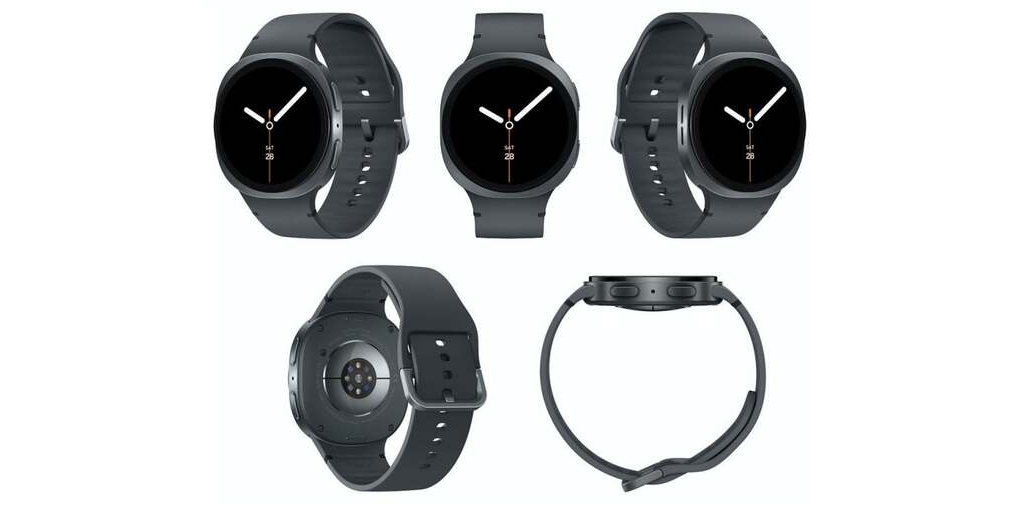 Galaxy Watch 8