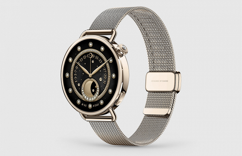 Xiaomi Watch S4 41 мм