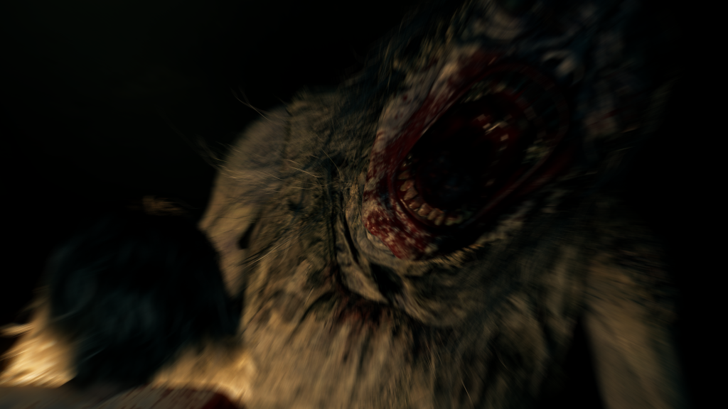 Resident Evil 9: Requiem