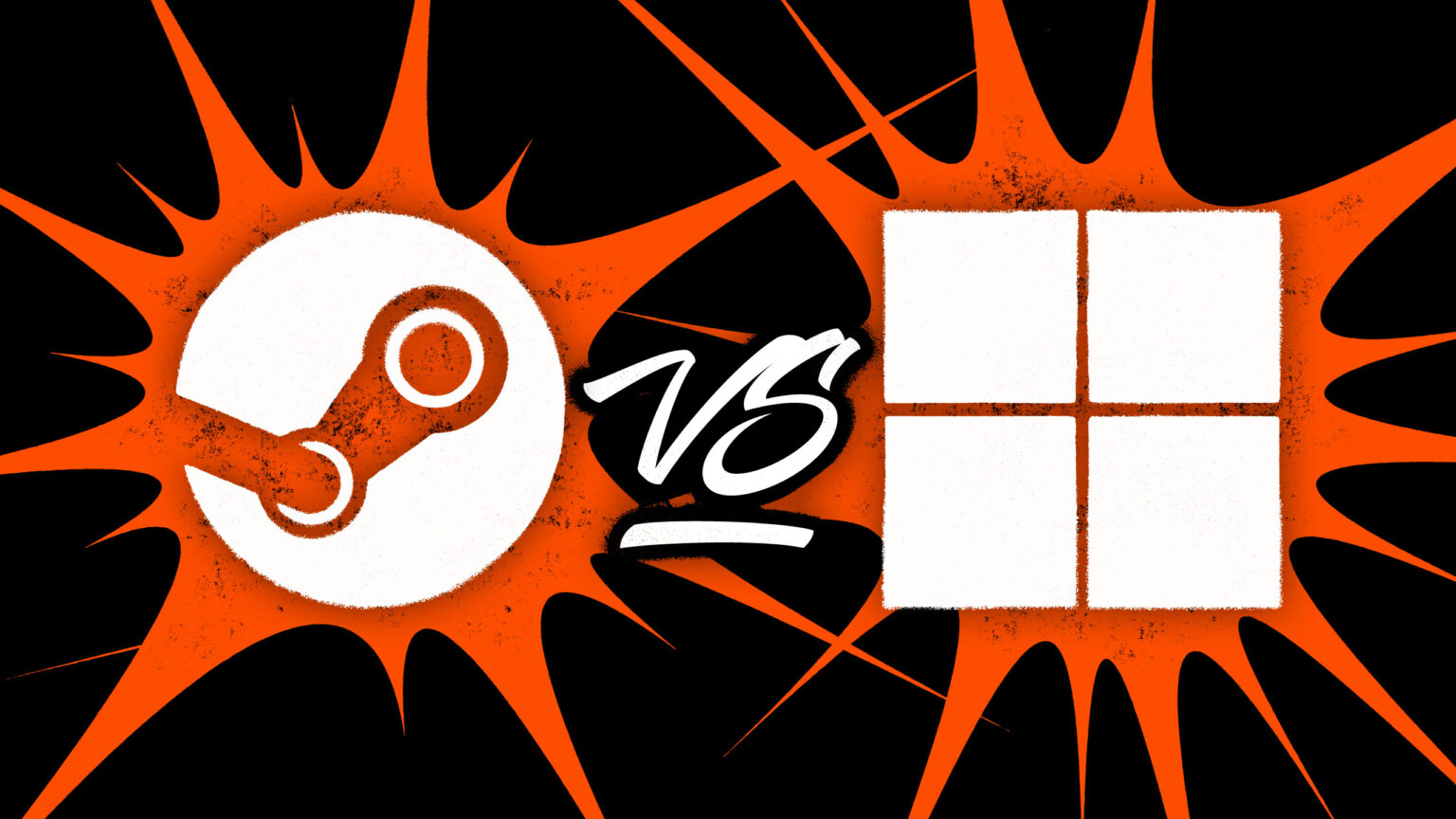 Игры на SteamOS работают быстрее, чем на Windows 11