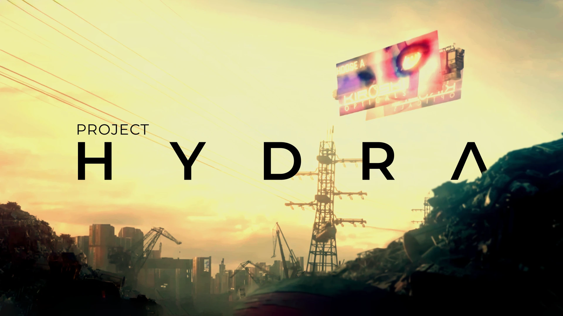 Project Hydra