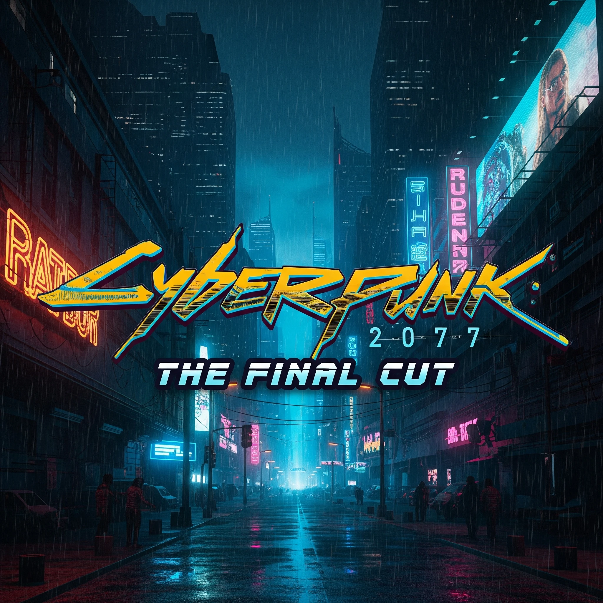 The Final Cut