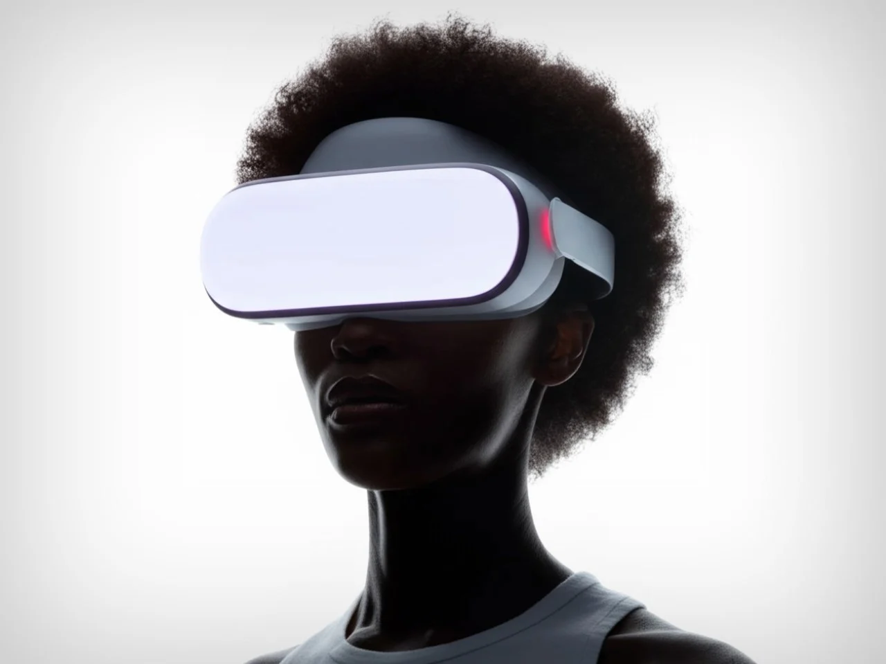 Apple Vision Air