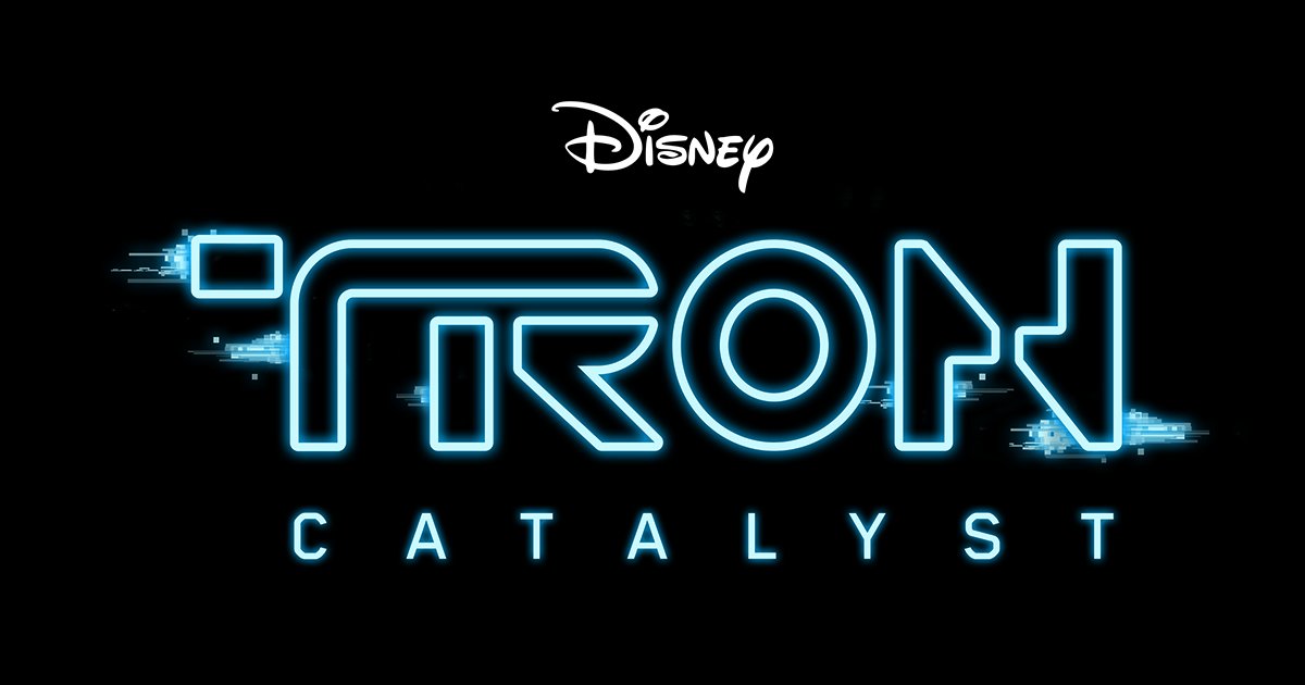 Обзор TRON: Catalyst — цифровое приключение с элементами боевика