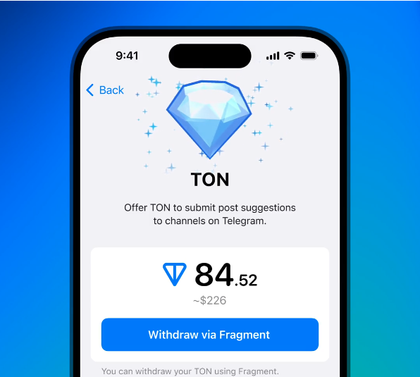 Toncoin