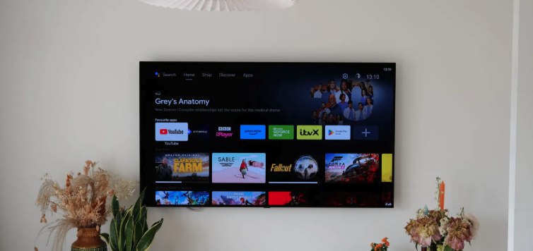 Android TV