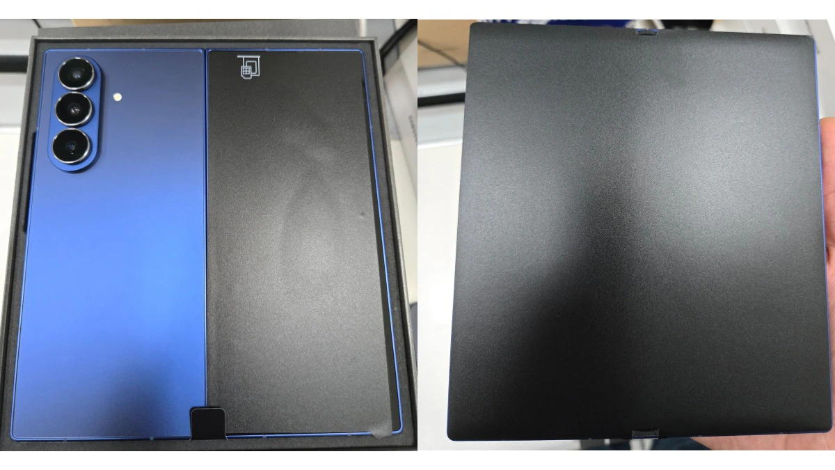 Galaxy Z Fold 7
