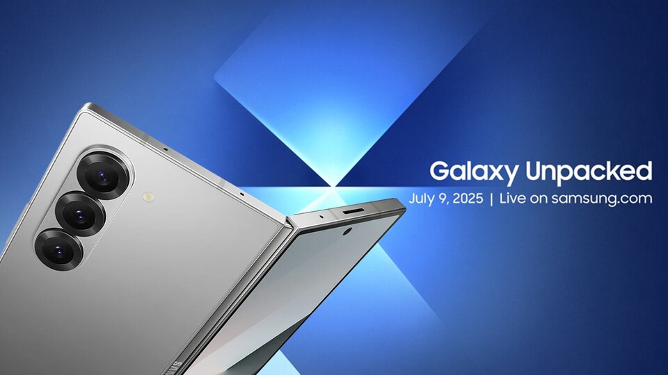 Утечки по Samsung Galaxy Z Fold 7 и Z Flip 7: дизайн, аксессуары и характеристики перед презентацией