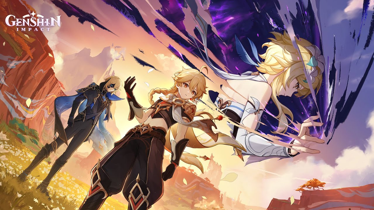 Genshin Impact