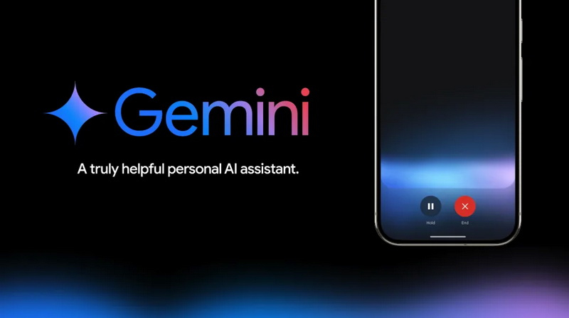 Android разрешит Gemini доступ к сторонним приложениям