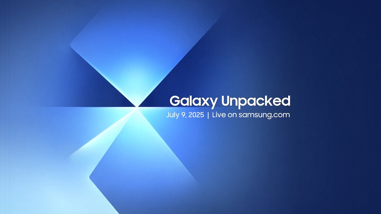 Galaxy Unpacked 2025: 7 главных анонсов от Samsung