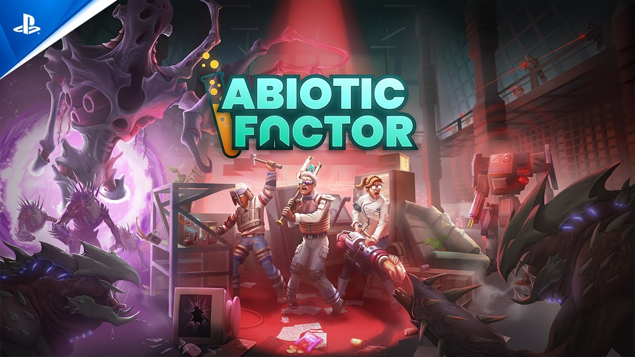 Abiotic Factor