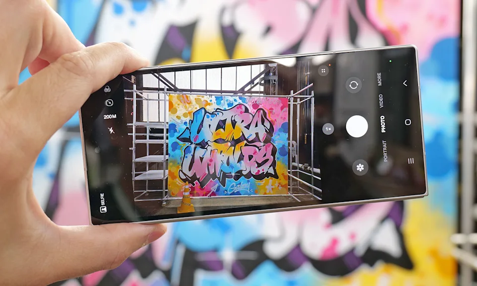 Galaxy Z Fold 7