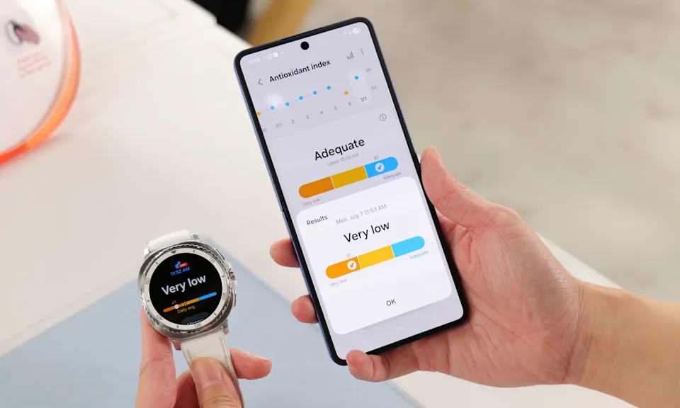 Galaxy Watch 8